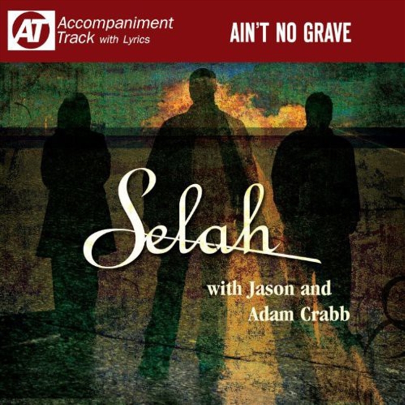 Aint No Grave/Product Detail/Easy Listening