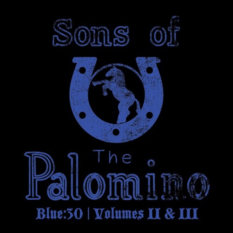 Blue: 30 Vol 2 And 3/Product Detail/Pop
