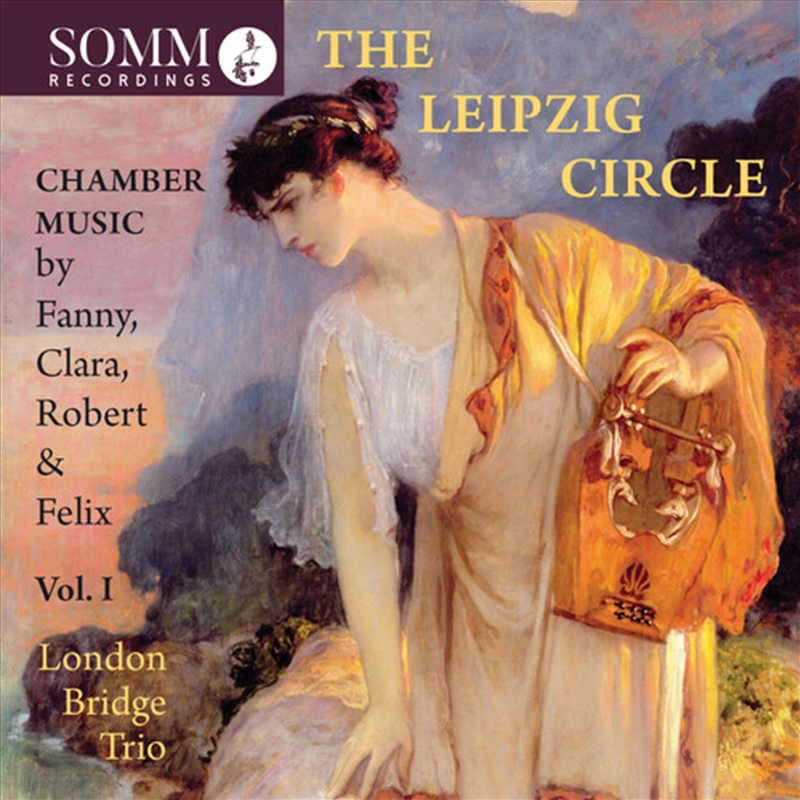 Leipzig Circle 1/Product Detail/Classical