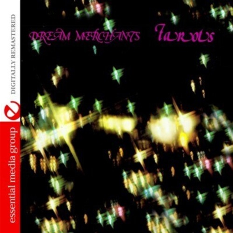 Dream Merchants/Product Detail/Pop