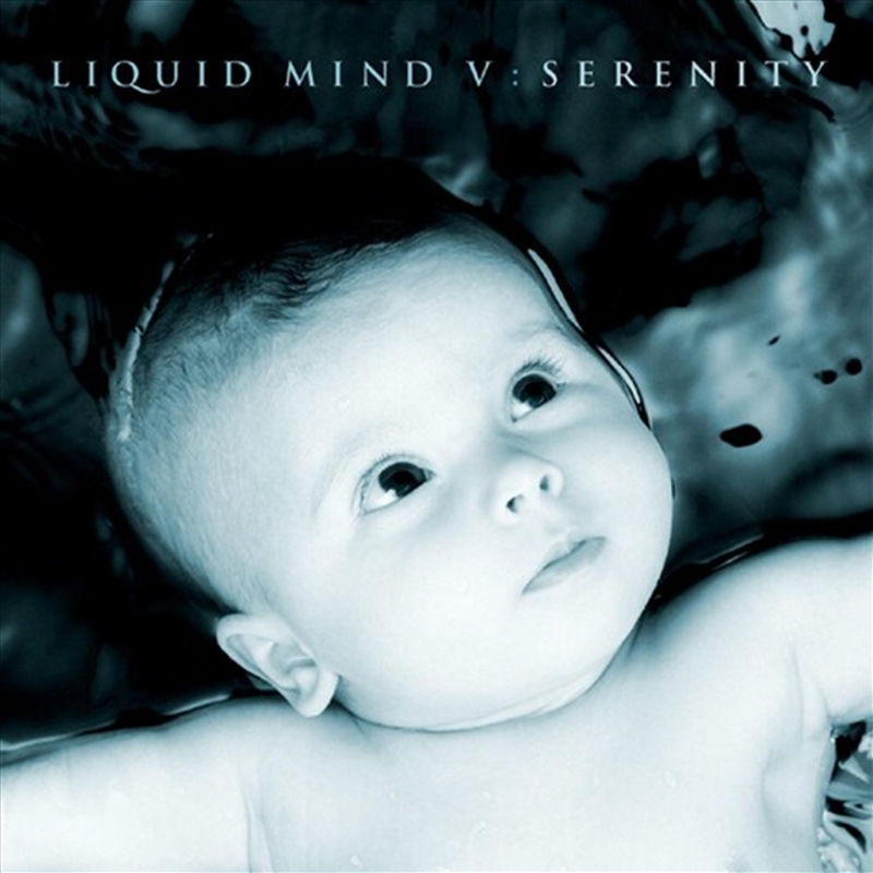 Liquid Mind 5: Serenity/Product Detail/Specialist