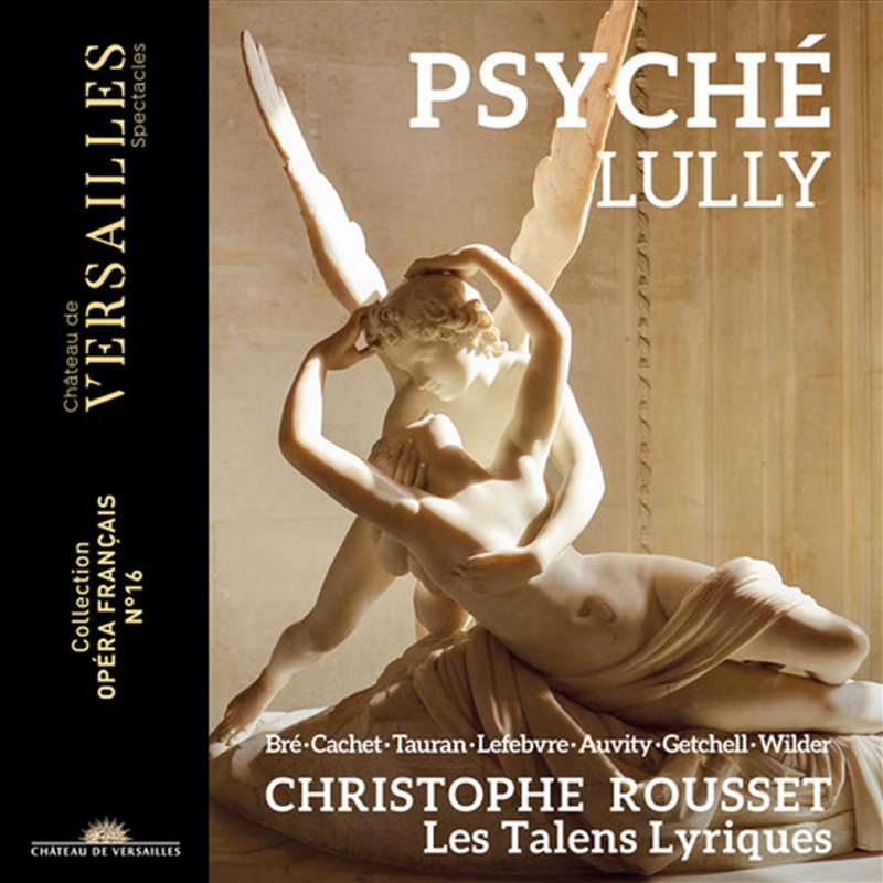 Psyche/Product Detail/Classical