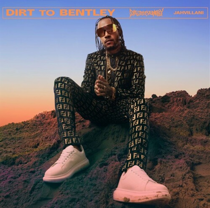 Dirt To Bentley/Product Detail/Reggae