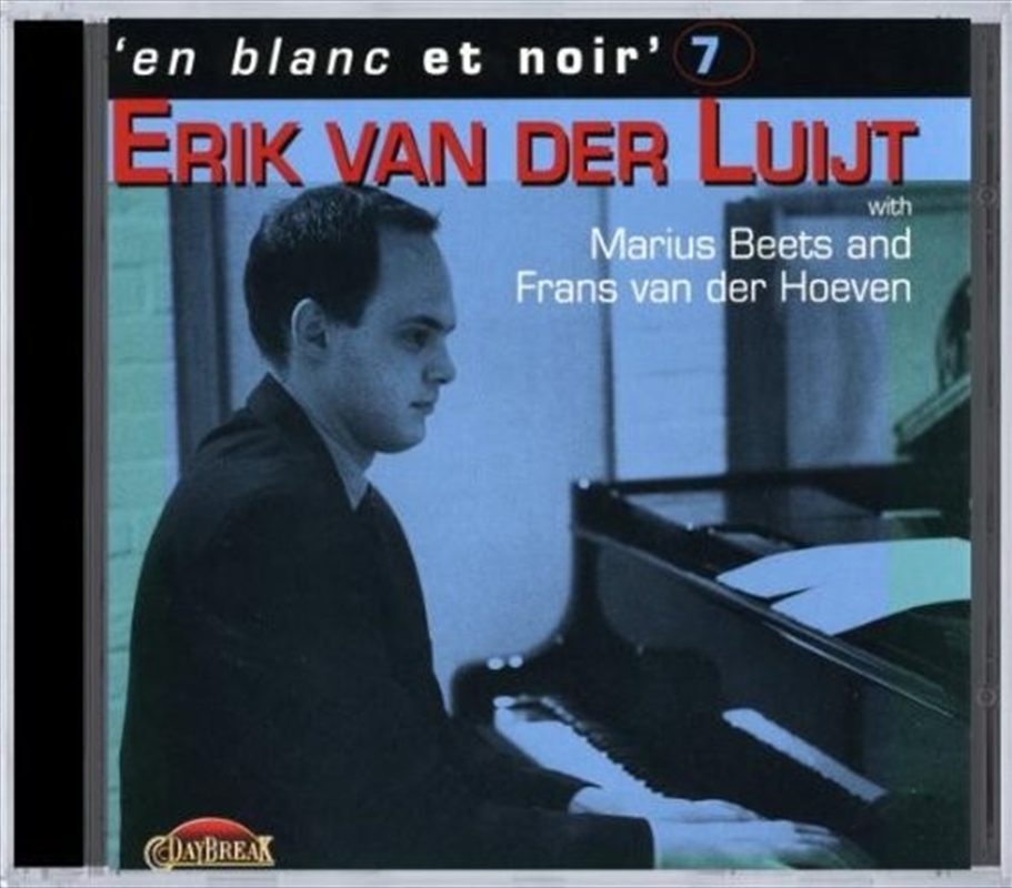 V7: En Blanc Et Noir/Product Detail/Jazz