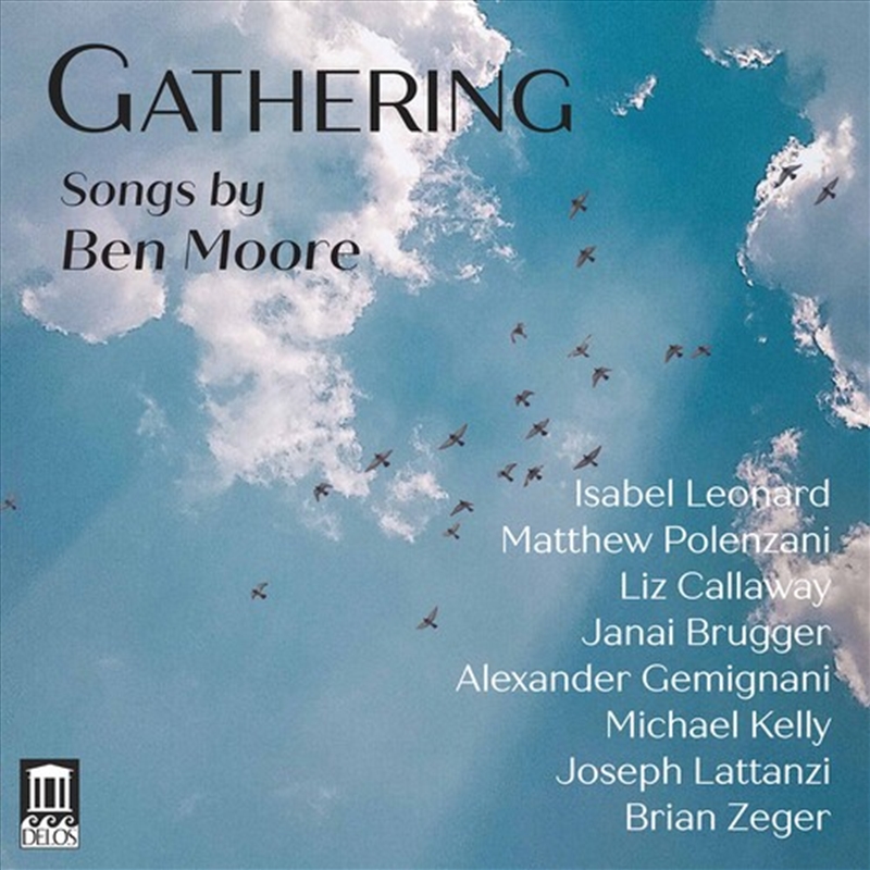 Gathering/Product Detail/Classical