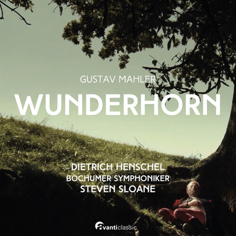 Wunderhorn/Product Detail/Classical