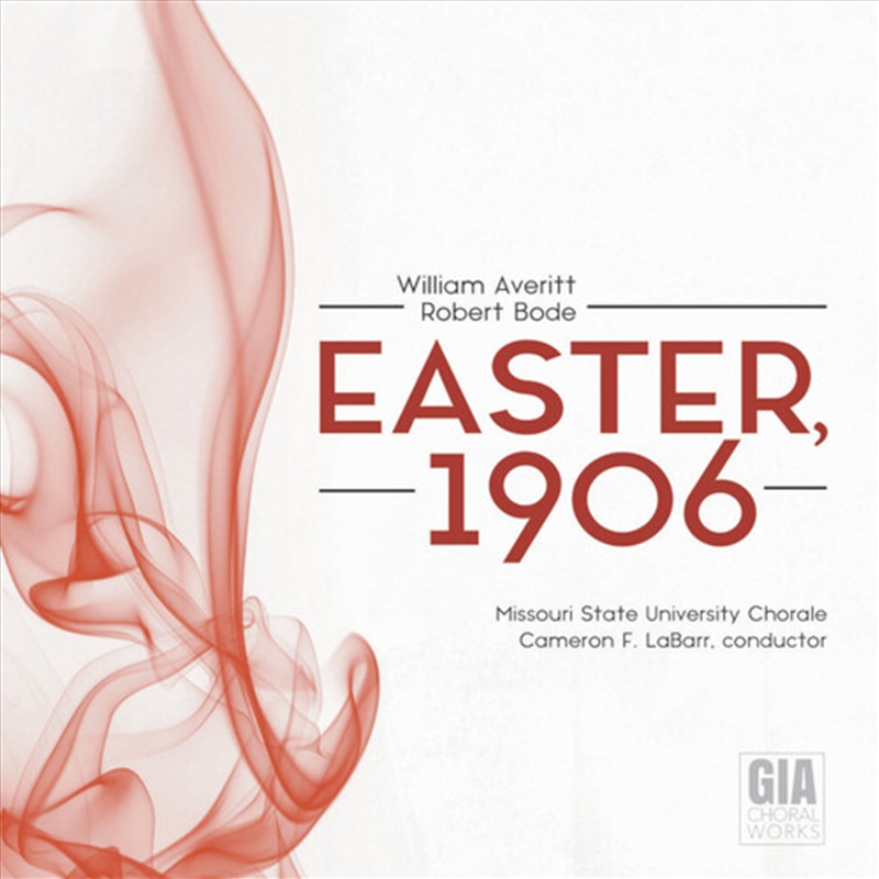 Easter 1906/Product Detail/Classical