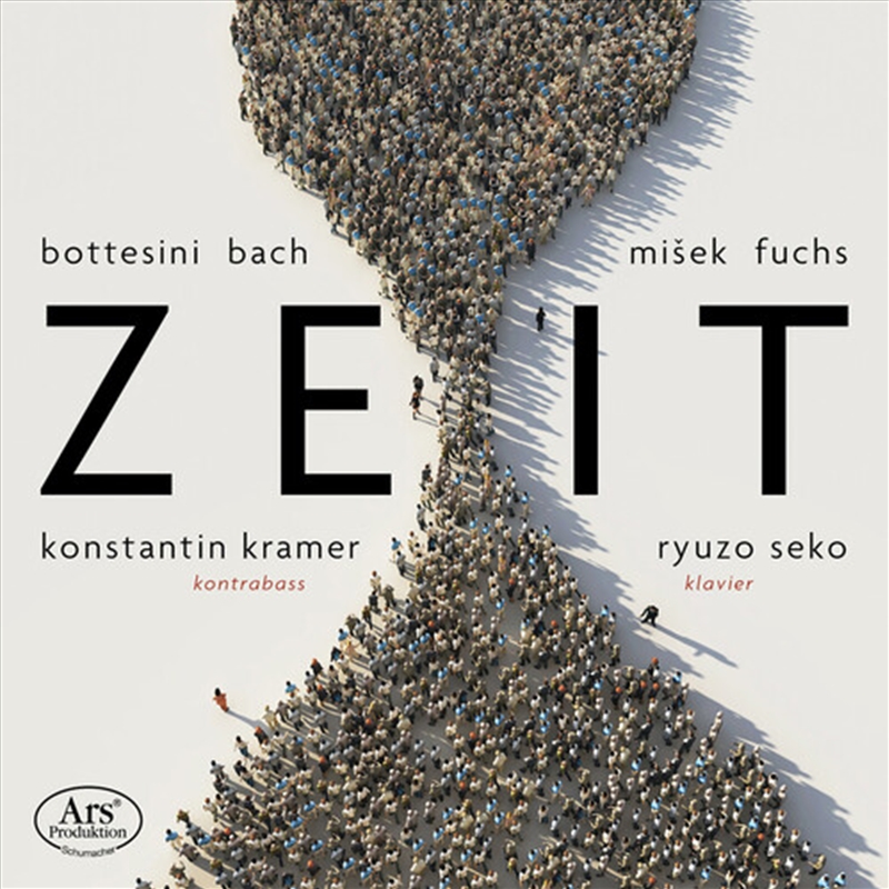 Zeit/Product Detail/Classical