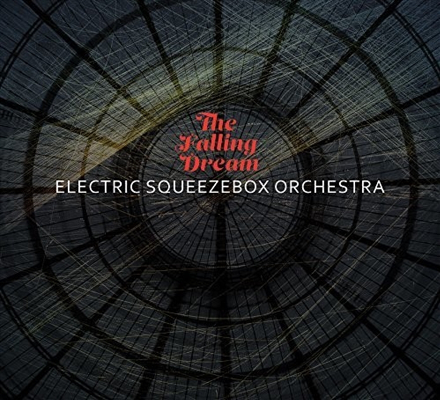 Falling Dream/Product Detail/Jazz