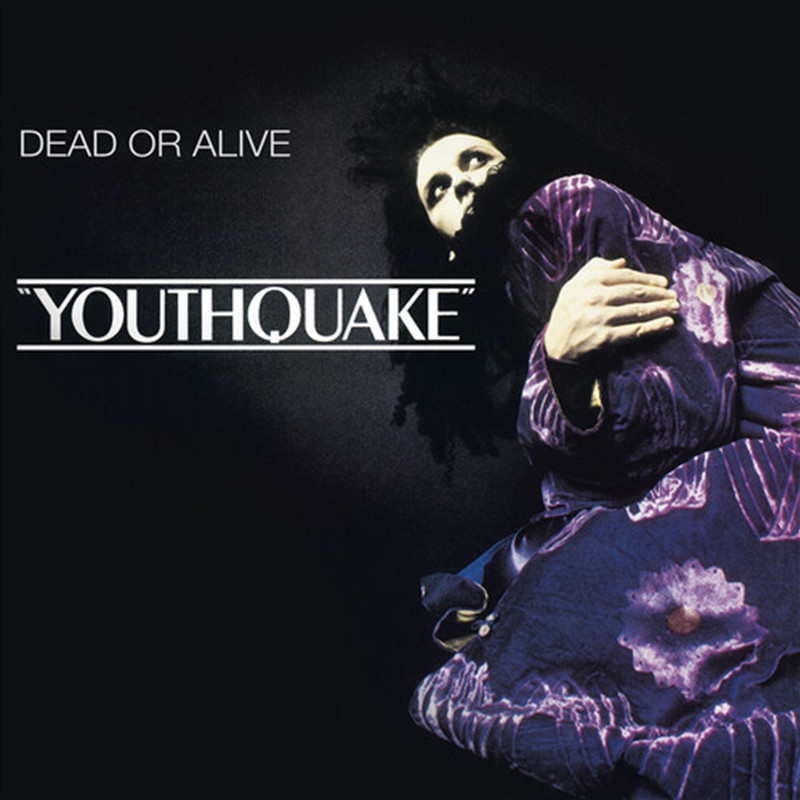 Youthquake/Product Detail/Rock/Pop