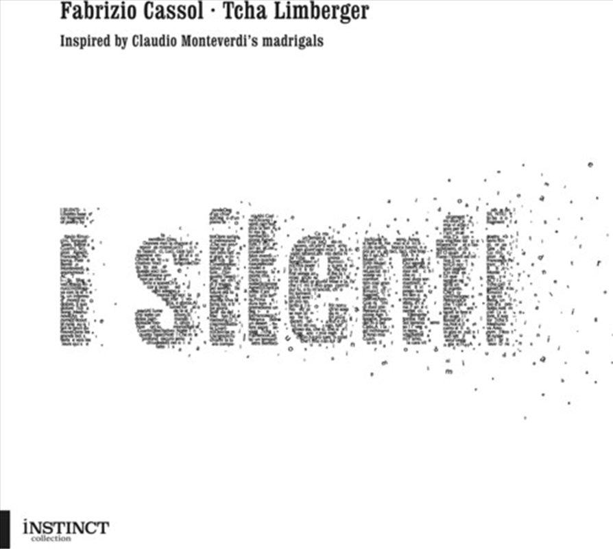 I Silenti/Product Detail/Rock