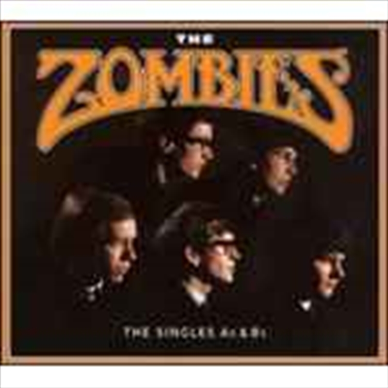 Singles As & Bs/Product Detail/Rock/Pop