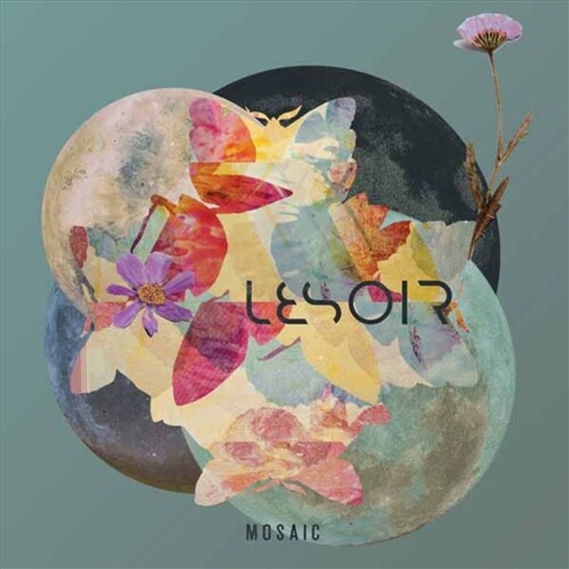 Mosaic/Product Detail/Rock/Pop