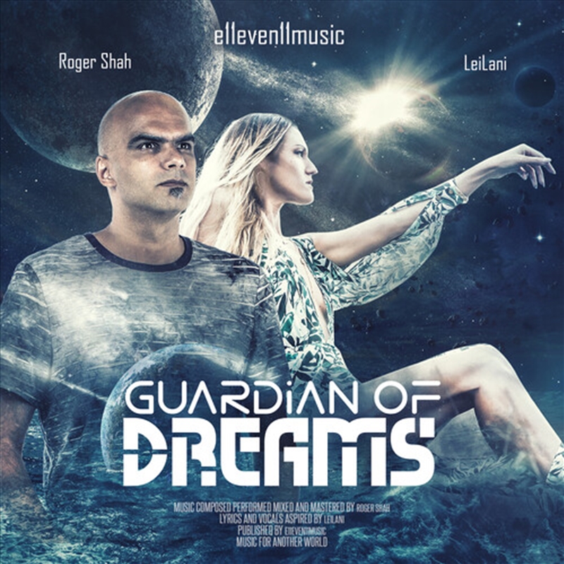 Guardian Of Dreams/Product Detail/Soundtrack