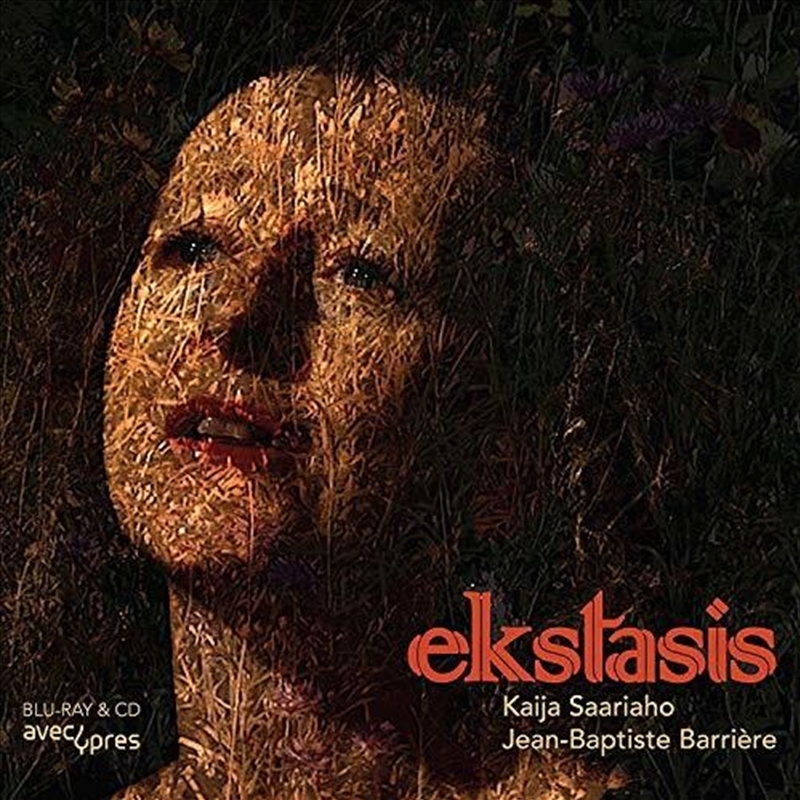 Ekstasis/Product Detail/Classical