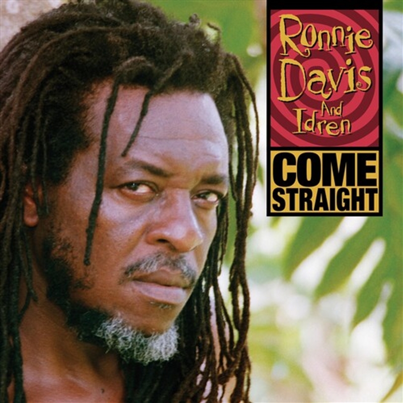 Come Straight/Product Detail/Reggae