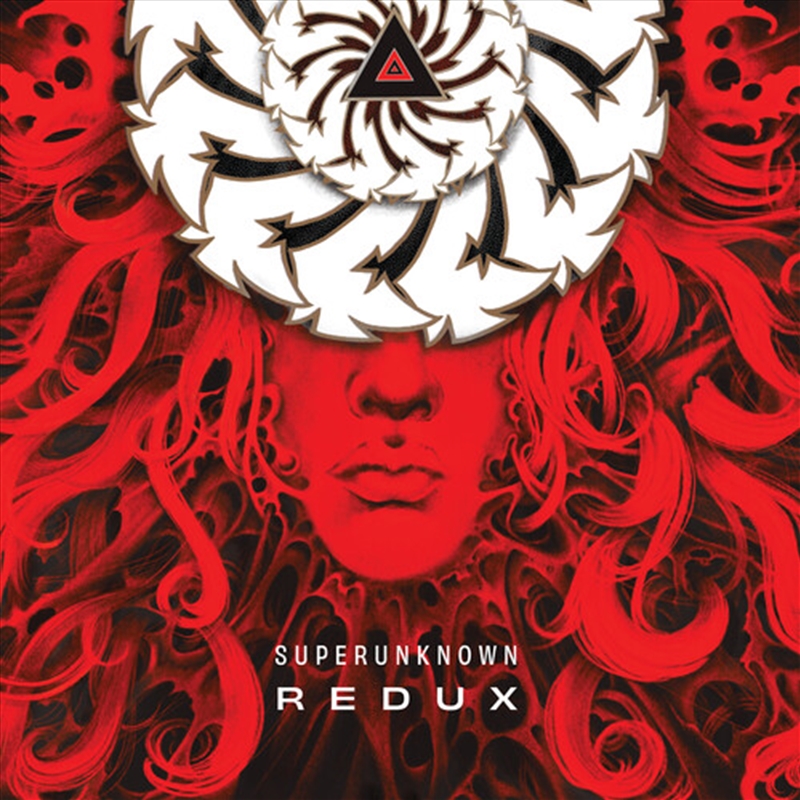 Superunknown: Redux/Product Detail/Rock/Pop