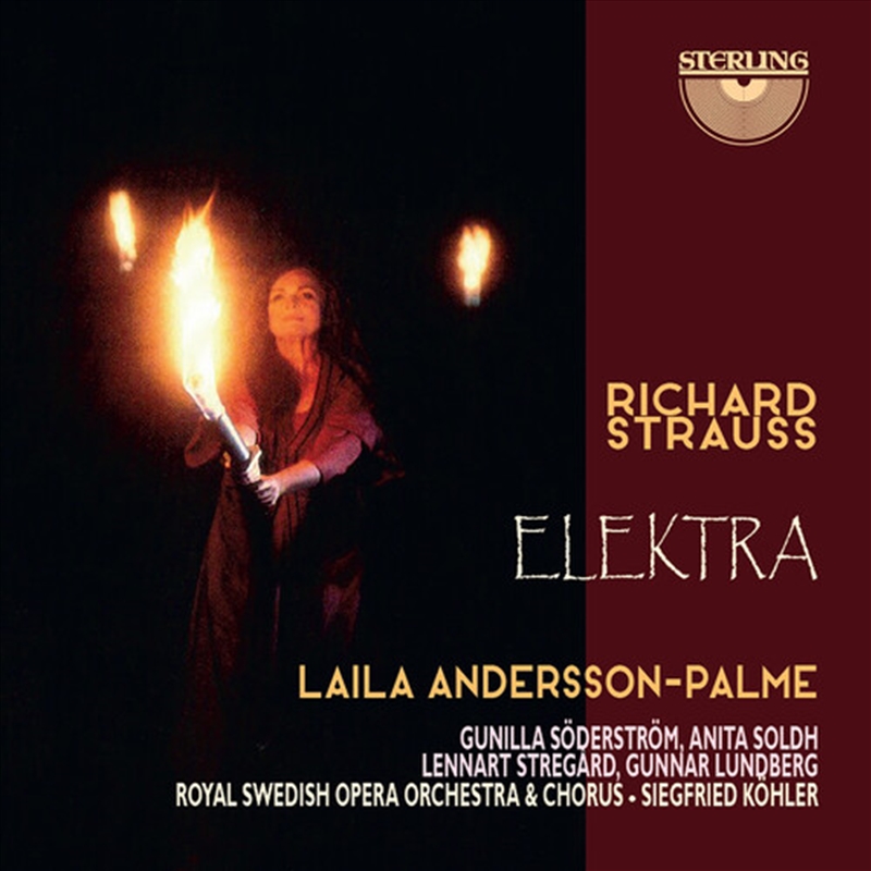 Elektra/Product Detail/Classical