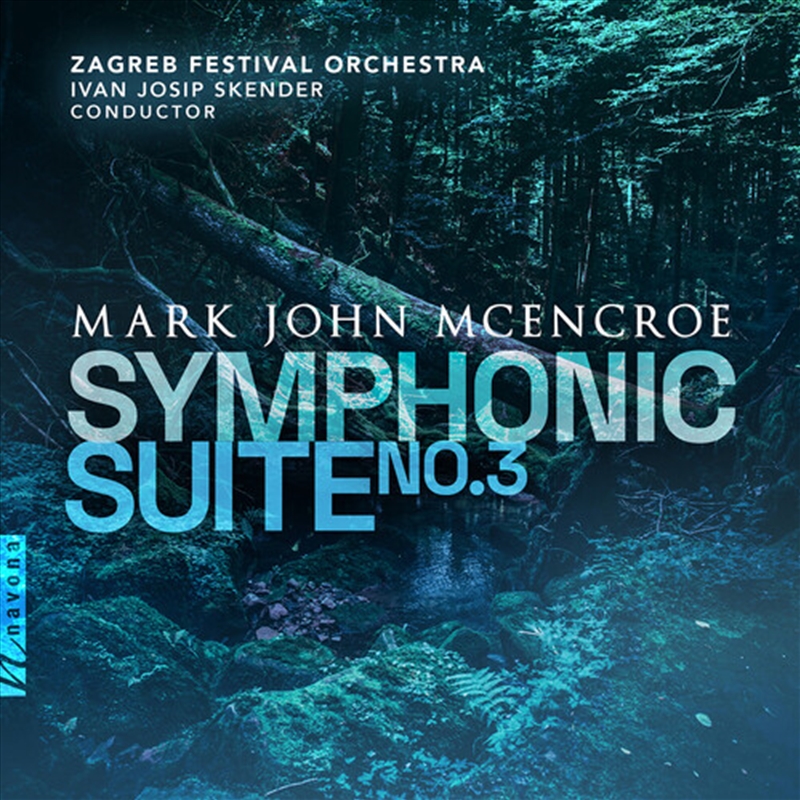 Symphonic Suite 3/Product Detail/Metal