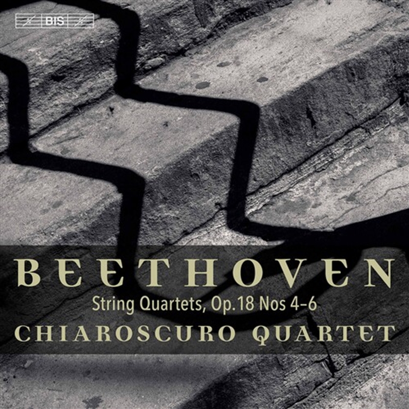 String Quartets 18/Product Detail/Classical
