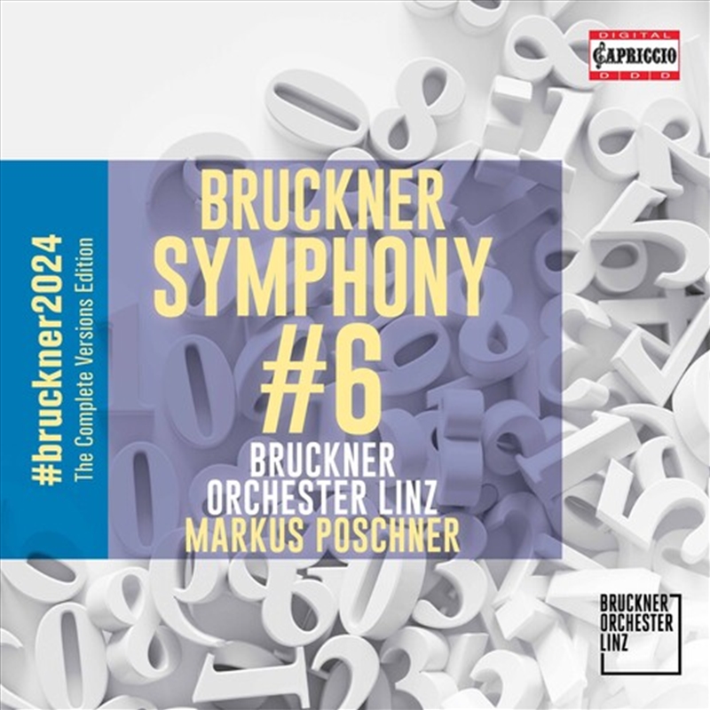 Sinfonie Nr 6 A-Dur/Product Detail/Classical