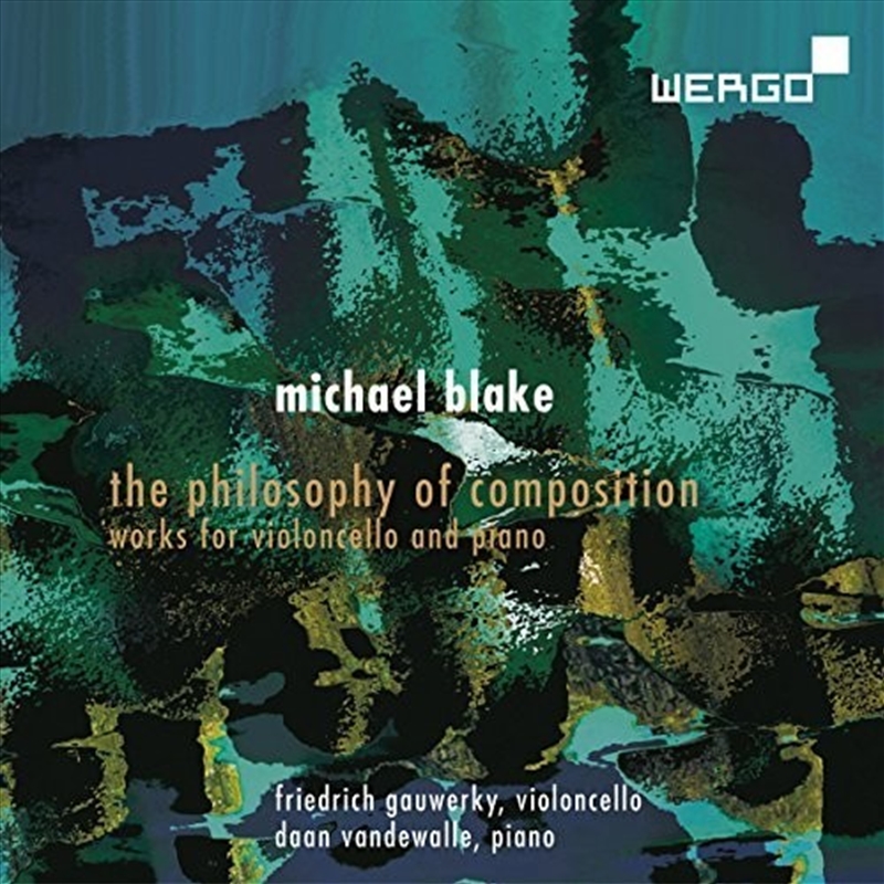 Philosophy Of Composition/Product Detail/Classical