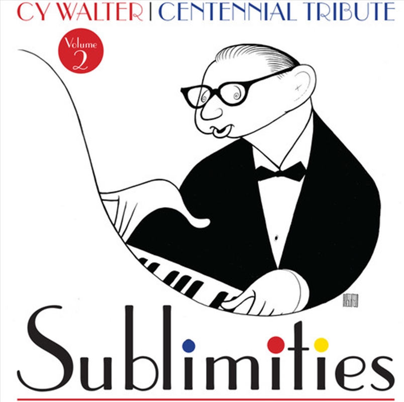 Sublimities 2/Product Detail/Jazz