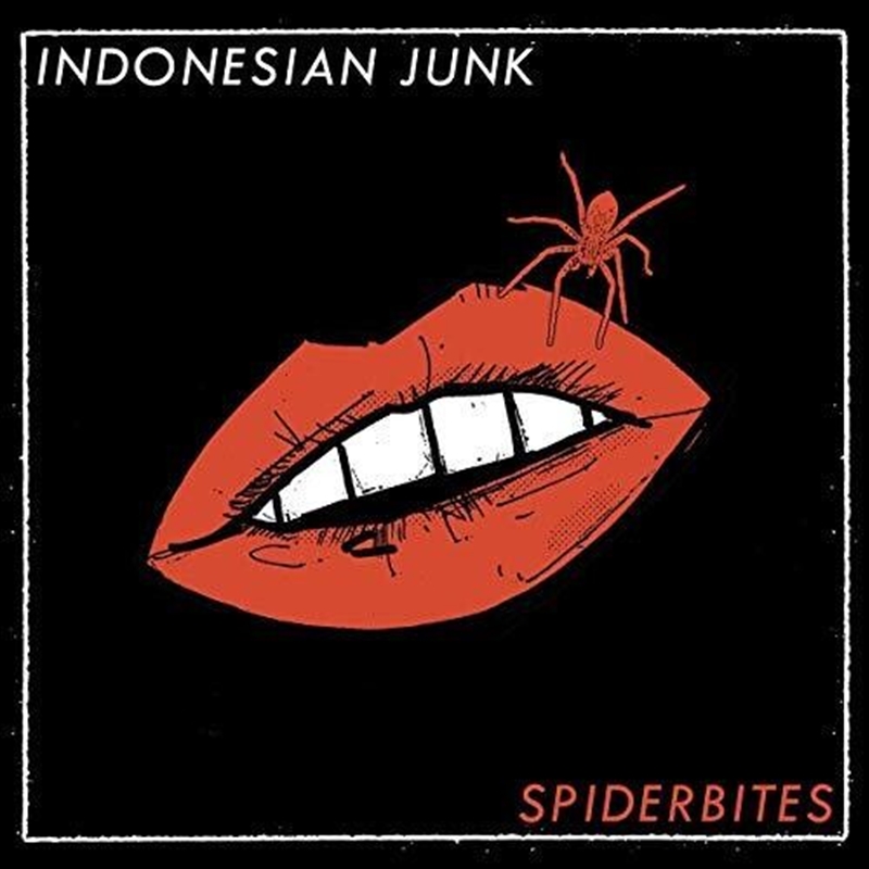 Spiderbites/Product Detail/Rock/Pop