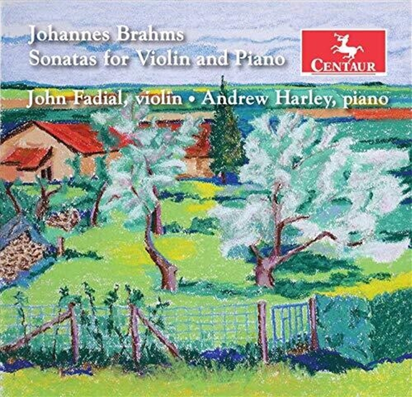 Sonatas For Violin & Piano/Product Detail/Classical
