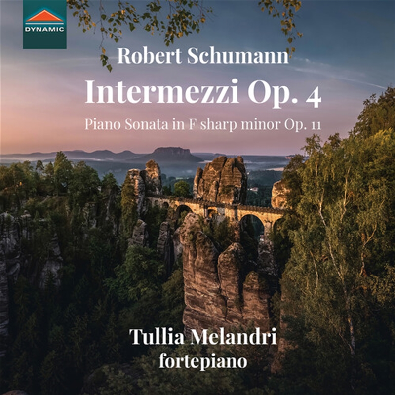 Intermezzi 4/Product Detail/Classical