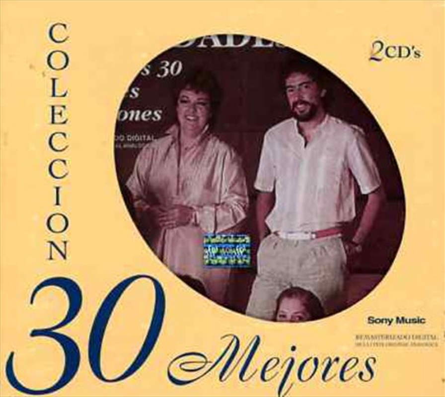 Mis 30 Mejores Canciones/Product Detail/World