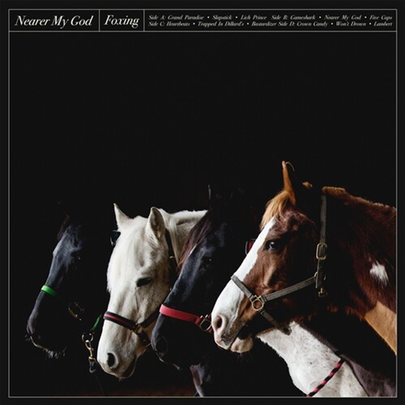 Nearer My God/Product Detail/Rock/Pop
