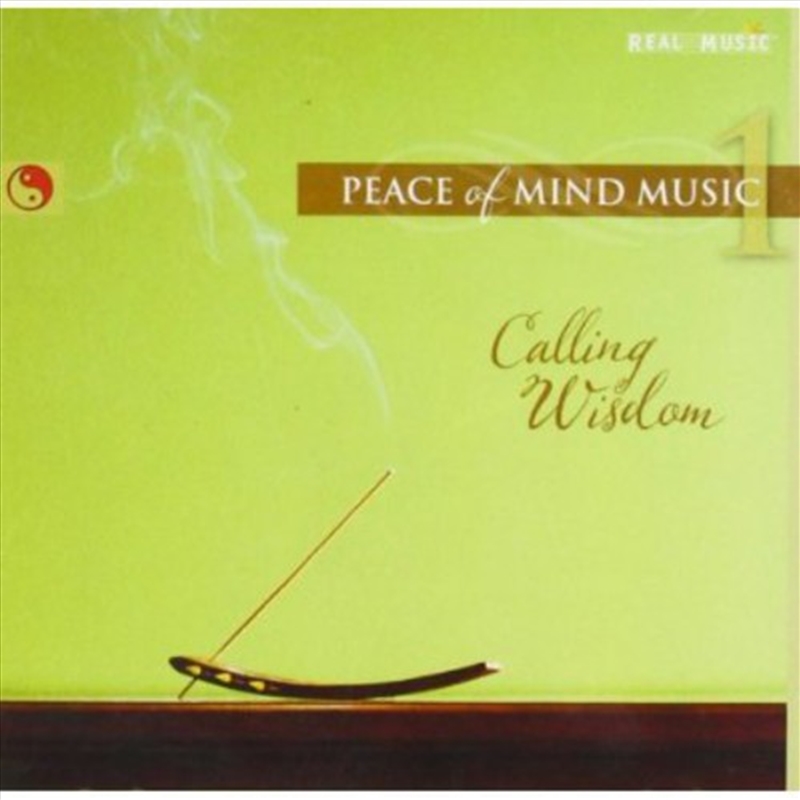 Calling Wisdom / Various/Product Detail/Specialist