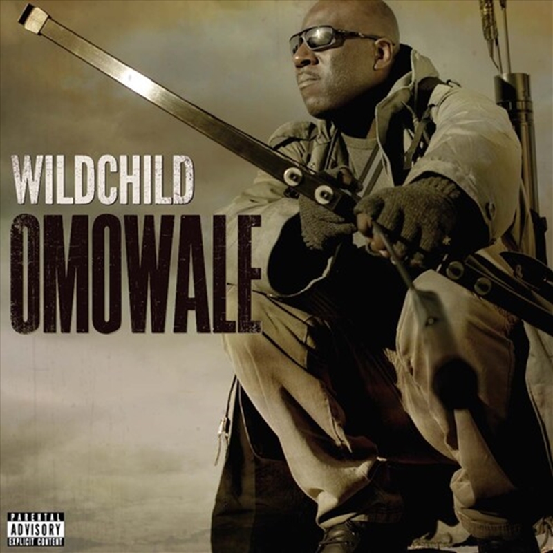 Omowale/Product Detail/Rap