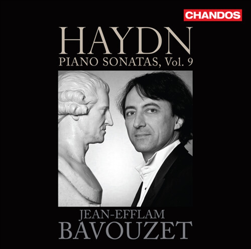 Piano Sonatas 9/Product Detail/Classical
