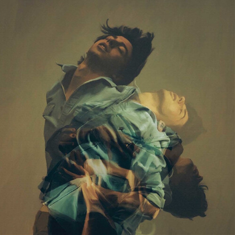 Out Of Body/Product Detail/Rock