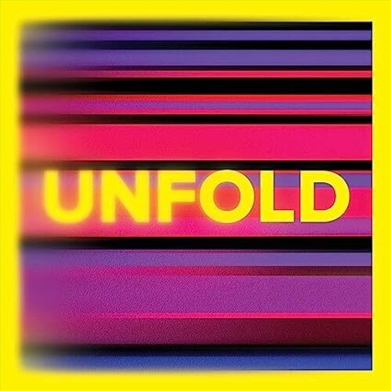 Unfold/Product Detail/Rock/Pop