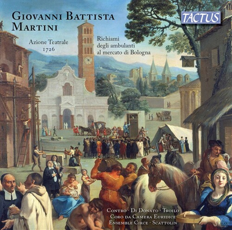 Azione Teatrale/Product Detail/Classical