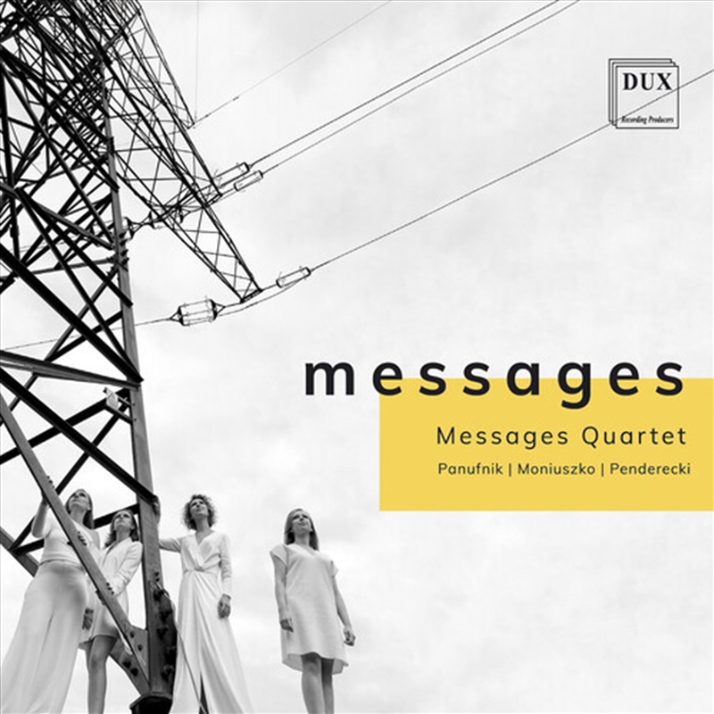 String Quartets/Product Detail/Classical