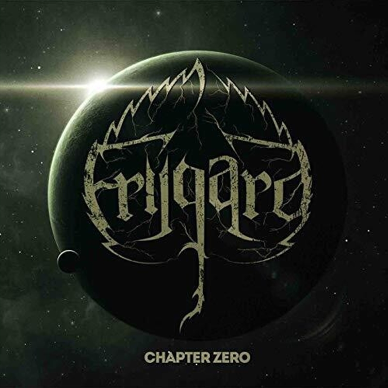 Chapter Zero/Product Detail/Rock