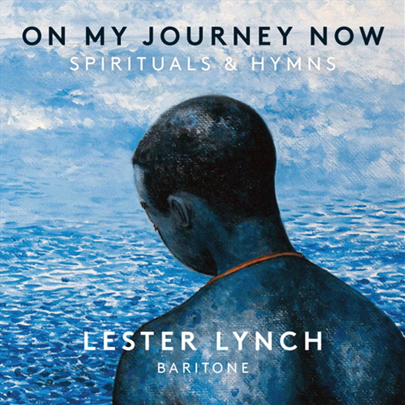 On My Journey Now: Spirituals/Product Detail/Classical