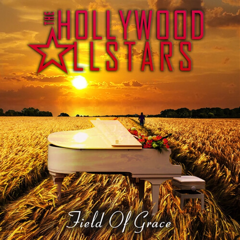 Field Of Grace/Product Detail/Rock/Pop