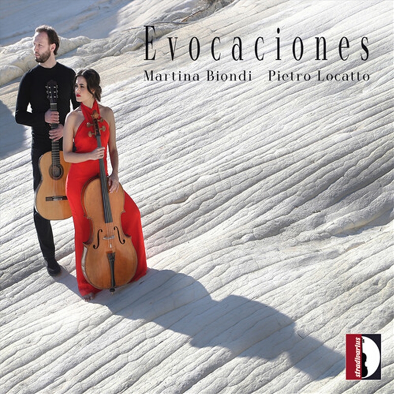 Evocaciones/Product Detail/Classical