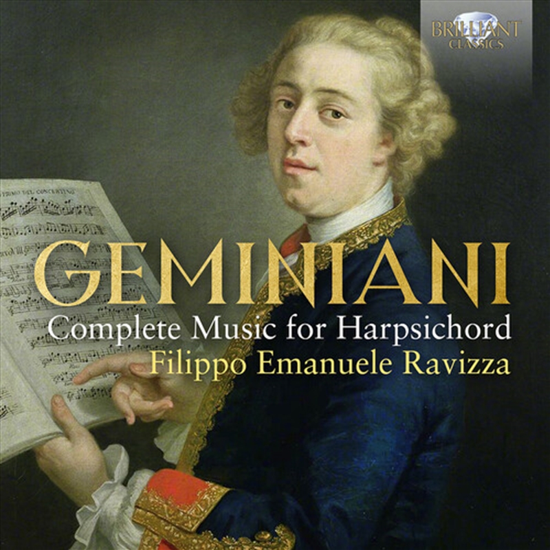 Complete Music For/Product Detail/Classical