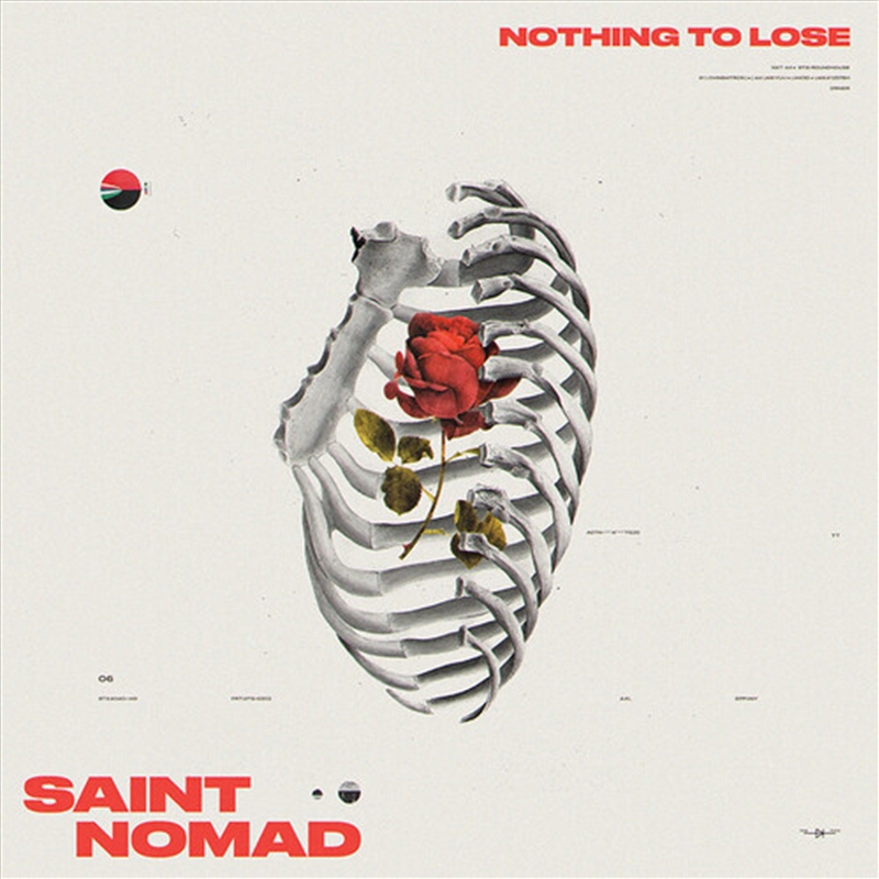 Nothing To Lose/Product Detail/Rock/Pop