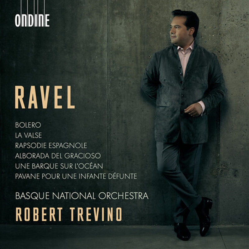 Orchestral Works/Product Detail/Pop