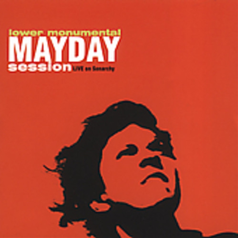 Mayday Session/Product Detail/Jazz