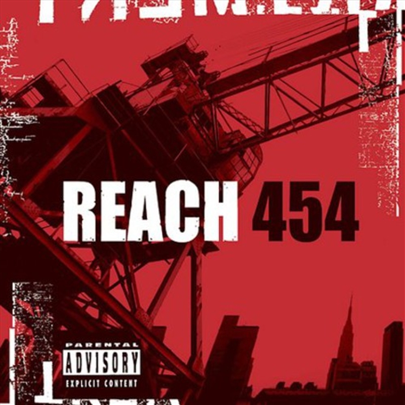 Reach 454/Product Detail/Rock