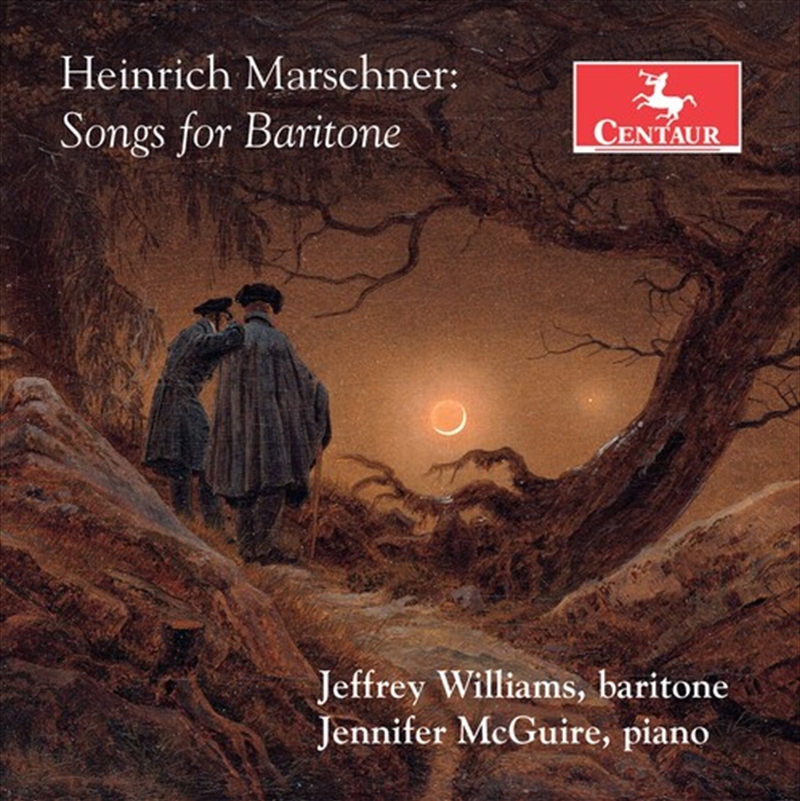 Songs For Baritone/Product Detail/Classical
