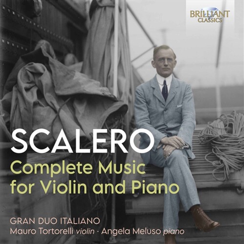 Complete Music Violin And Pian/Product Detail/Classical